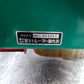 冨士　中古　畦塗機　D135