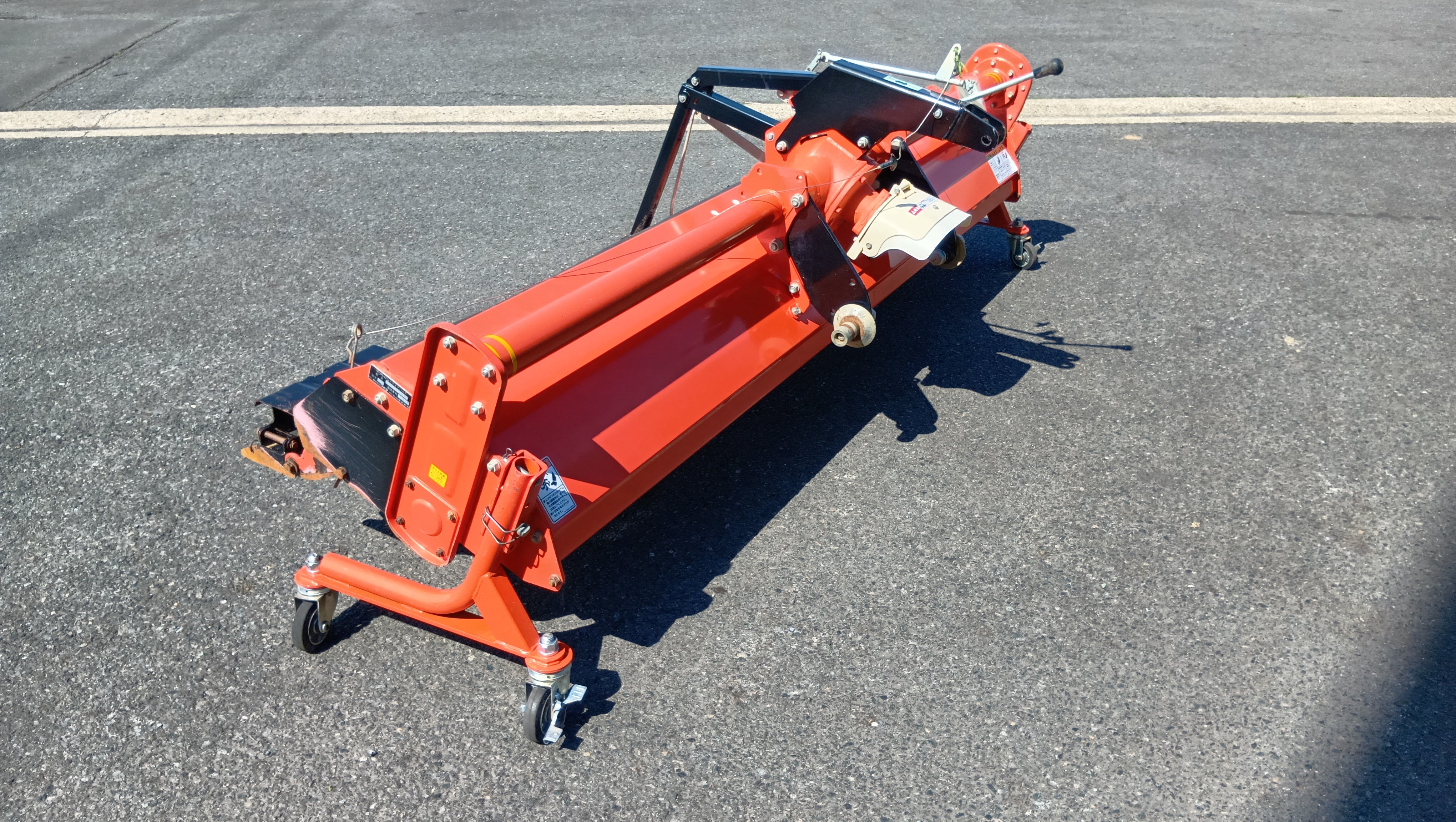 ニプロ 中古 ドライブハロー HSG2420BKA【岩手店437】 – 農キング