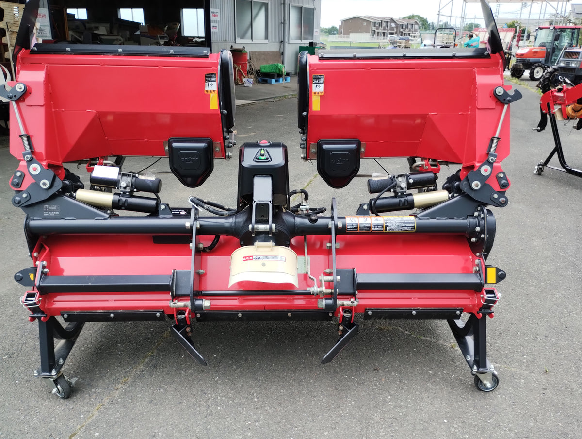 ニプロ　中古　ハロー　WRZ3400N
