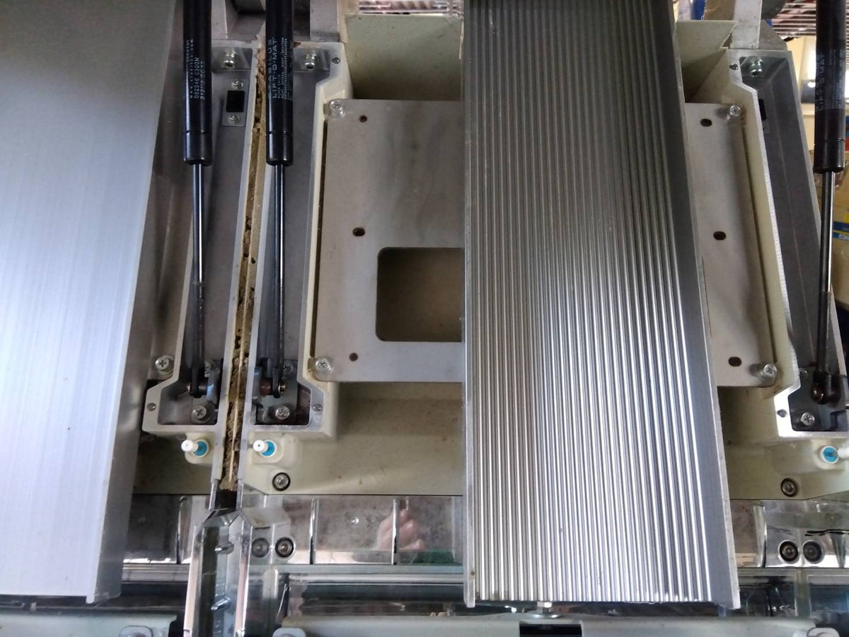 山本　中古　色彩選別機　YFG3000S