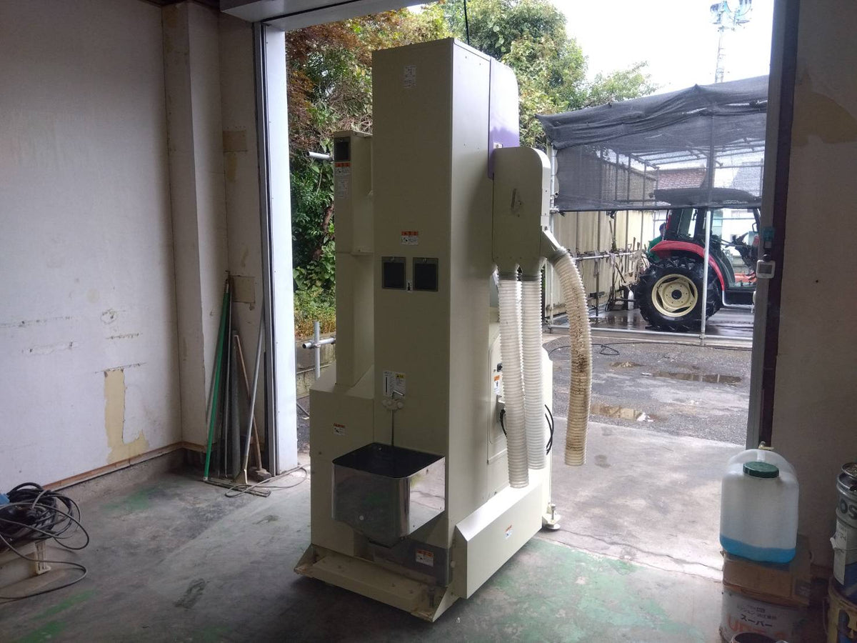 山本　中古　色彩選別機　YFG3000S