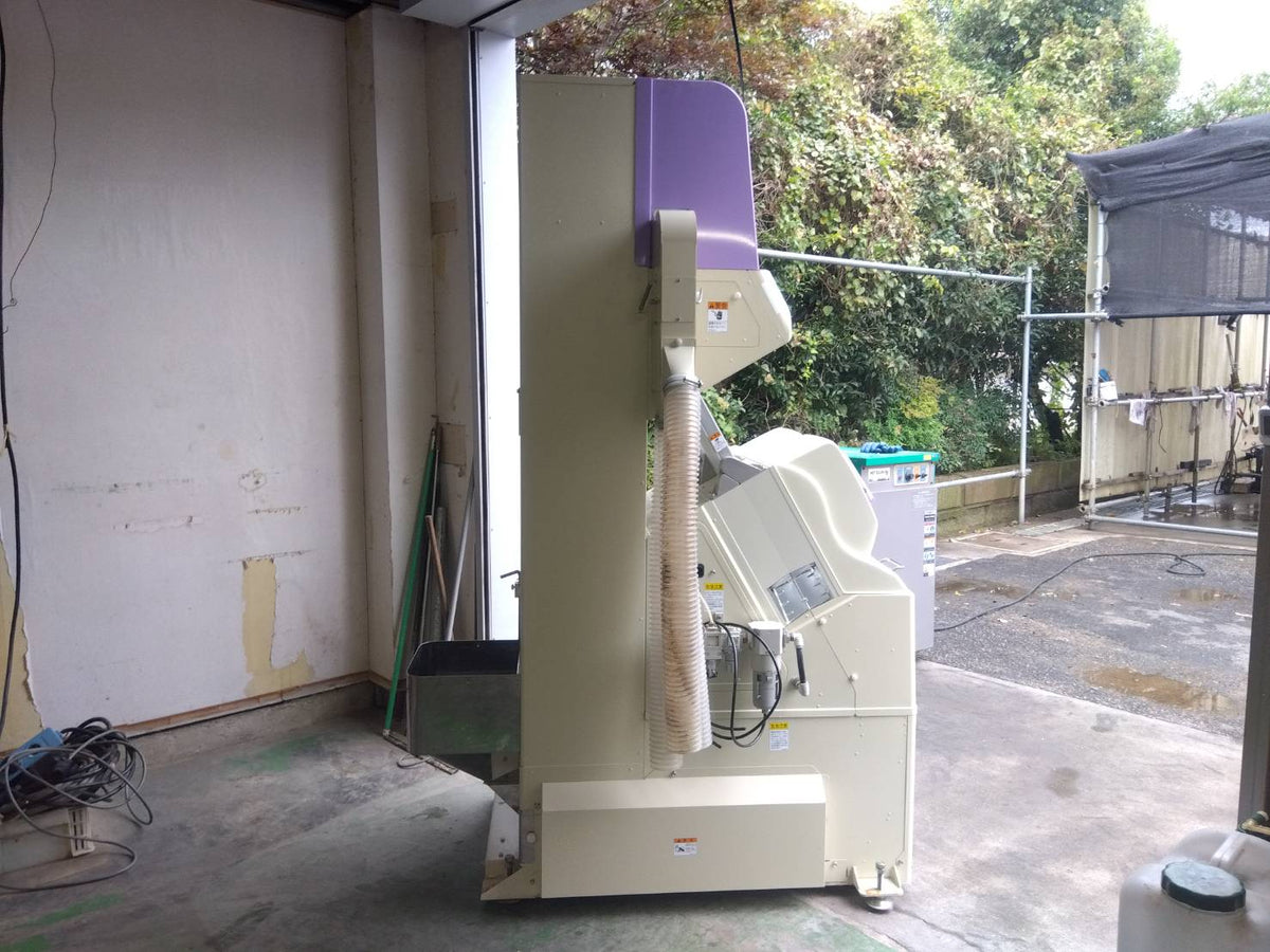 山本　中古　色彩選別機　YFG3000S