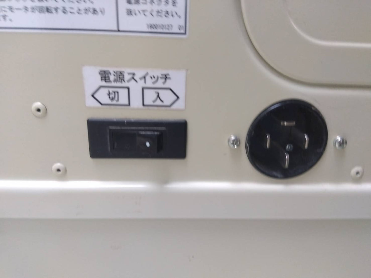 山本　中古　色彩選別機　YFG3000S