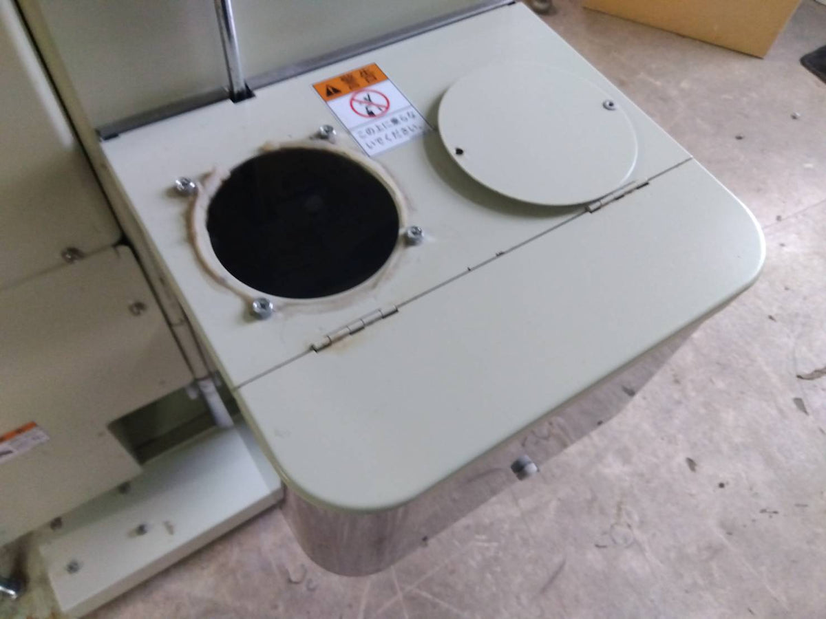 山本　中古　色彩選別機　YFG3000S
