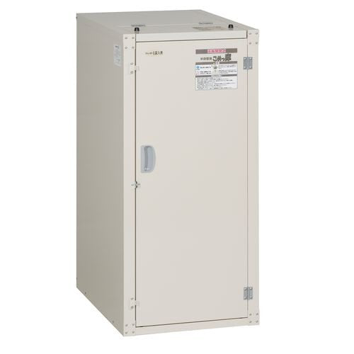 エムケー精工　未使用　保管庫　RSU-06C