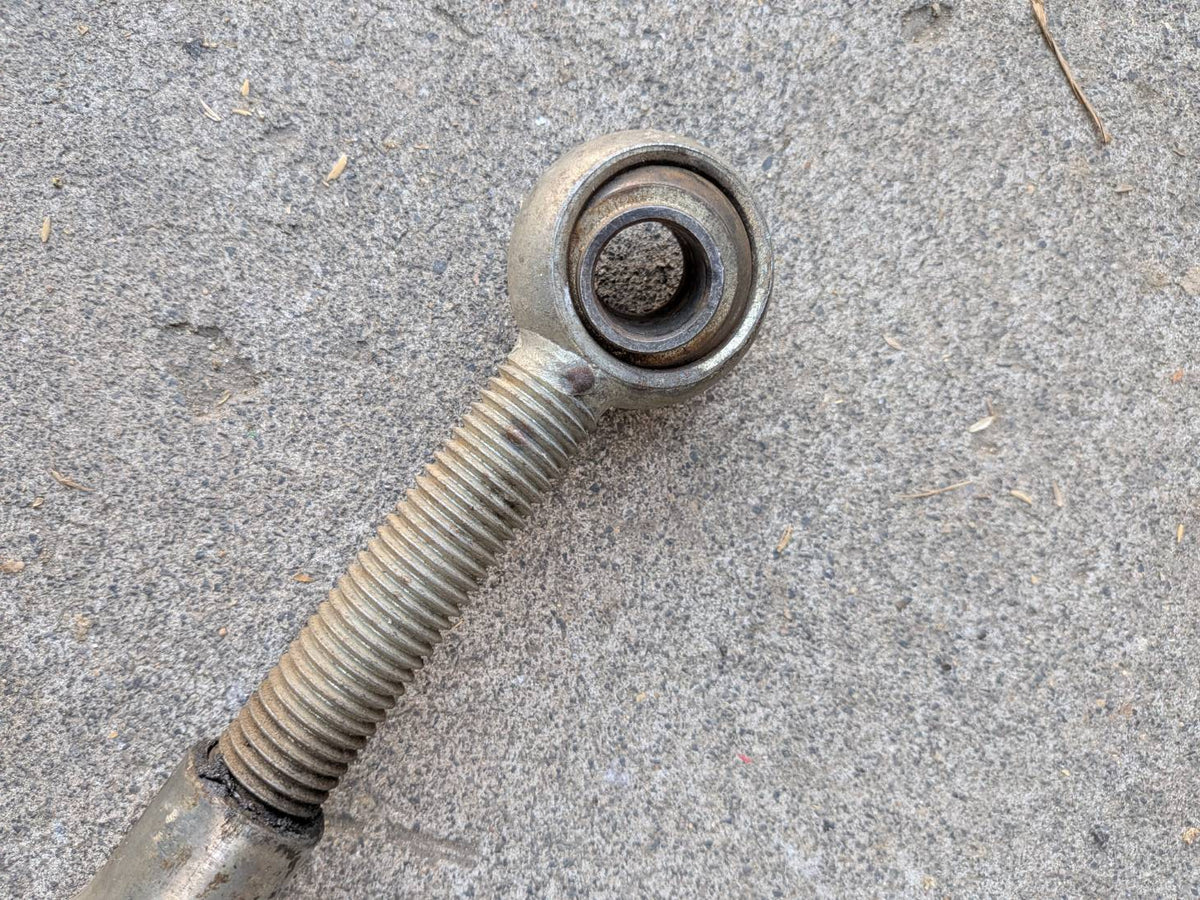 メーカー不明　中古　トップリンク　型式不明