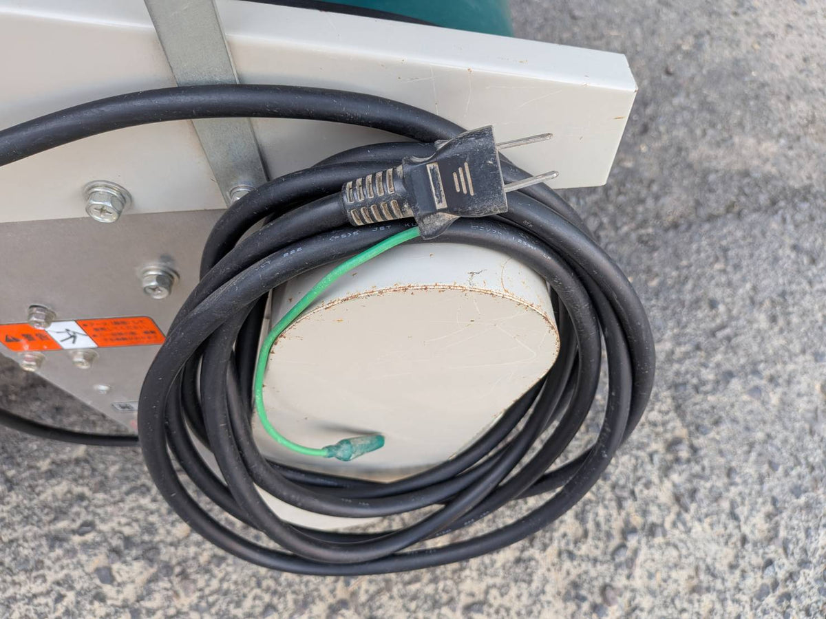 啓文社　中古　アルミベルトコンベア　LC-435