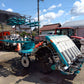 クボタ　中古　田植機　６条　ZP65