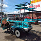 クボタ　中古　田植機　６条　ZP65