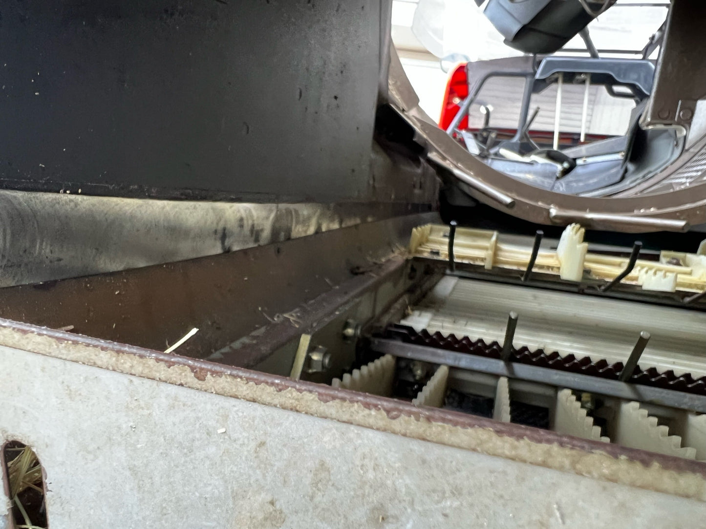 クボタ　中古　コンバイン　【859.9時間】＊ARN433SD4MW2　『山形店』