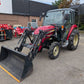 ヤンマー　中古　トラクター　33馬力　フロントローダー　517ｈ　YT333J