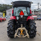 ヤンマー　中古　トラクター　33馬力　フロントローダー　517ｈ　YT333J