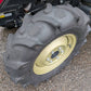 ヤンマー　中古　トラクター　33馬力　フロントローダー　517ｈ　YT333J