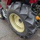 ヤンマー　中古　トラクター　33馬力　フロントローダー　517ｈ　YT333J