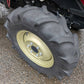 ヤンマー　中古　トラクター　33馬力　フロントローダー　517ｈ　YT333J