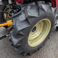 ヤンマー　中古　トラクター　33馬力　フロントローダー　517ｈ　YT333J