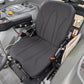 ヤンマー　中古　トラクター　33馬力　フロントローダー　517ｈ　YT333J