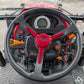ヤンマー　中古　トラクター　33馬力　フロントローダー　517ｈ　YT333J