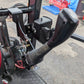 ヤンマー　中古　トラクター　33馬力　フロントローダー　517ｈ　YT333J