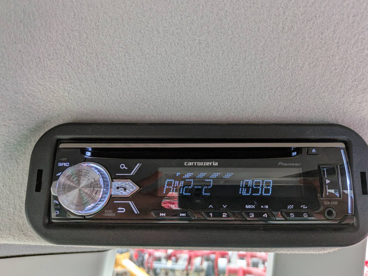 ヤンマー　中古　トラクター　33馬力　フロントローダー　517ｈ　YT333J