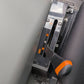 ヤンマー　中古　トラクター　33馬力　フロントローダー　517ｈ　YT333J
