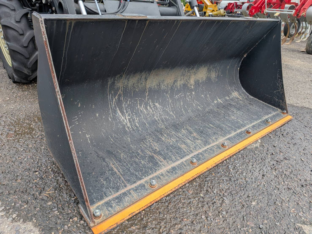ヤンマー　中古　トラクター　33馬力　フロントローダー　517ｈ　YT333J