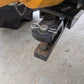 ヤンマー　中古　トラクター　33馬力　フロントローダー　517ｈ　YT333J