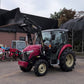 ヤンマー　中古　トラクター　33馬力　フロントローダー　517ｈ　YT333J