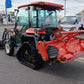 クボタ　中古　トラクター　KL285-PC+RL175K+GKL300V2【岩手店400】　