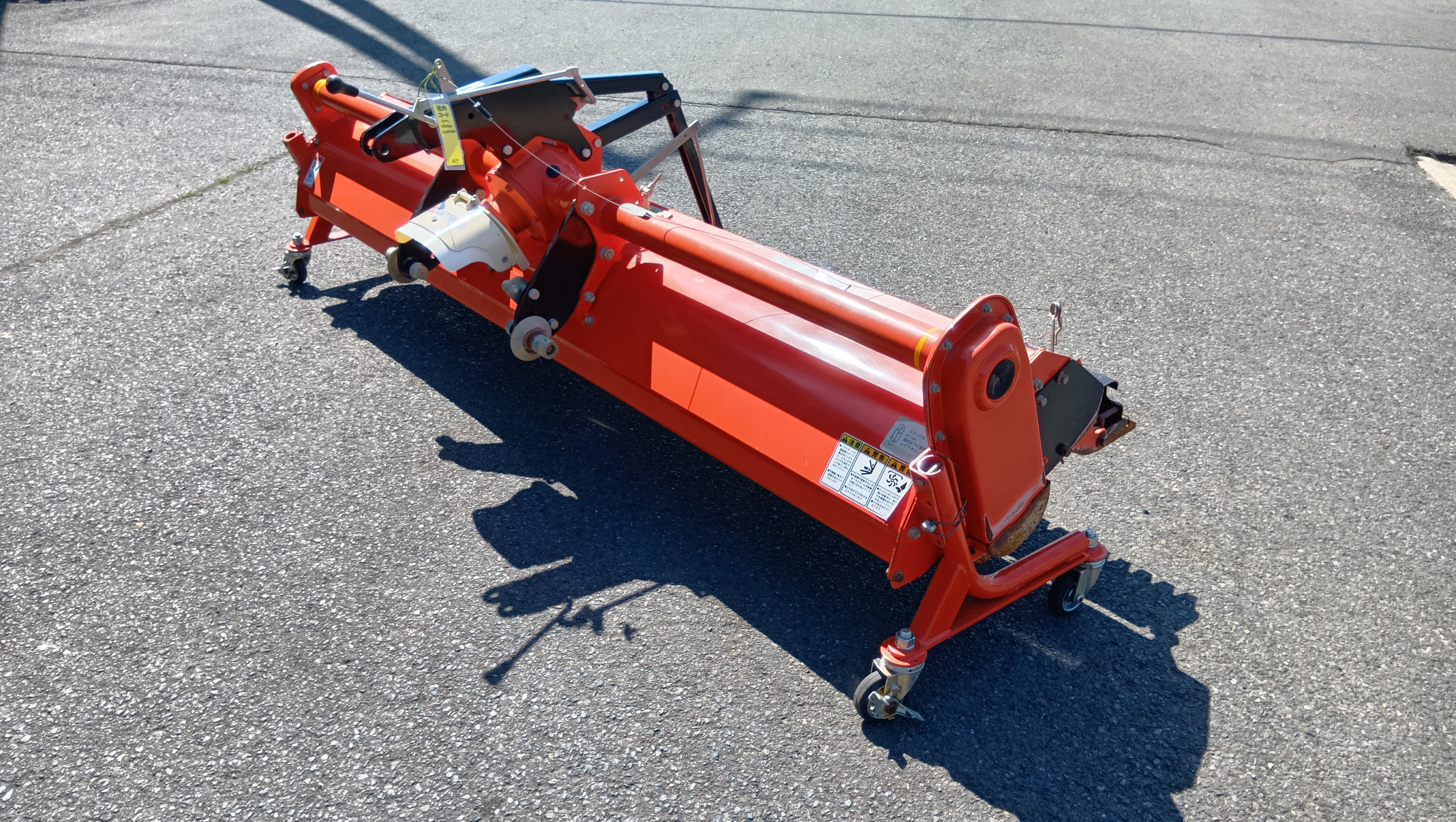 ニプロ 中古 ドライブハロー HSG2420BKA【岩手店437】 – 農キング