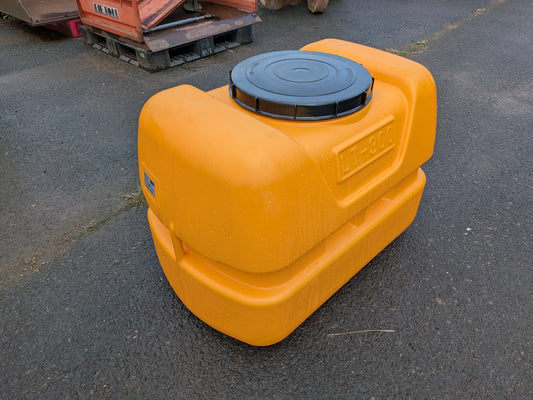 コダマ樹脂工業 中古 ローリータンク LT-300 ECO 【宮城3274】