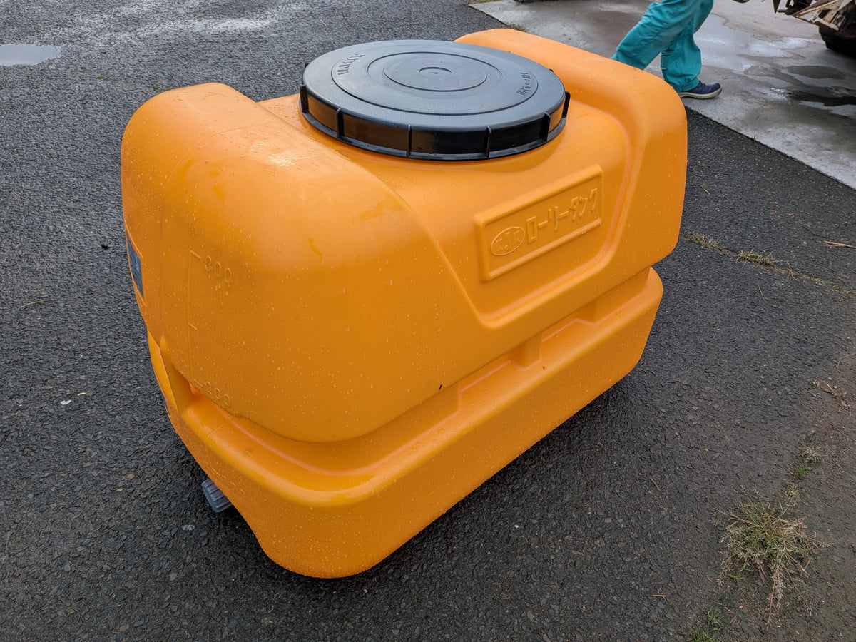 コダマ樹脂工業 中古 ローリータンク LT-300 ECO 【宮城3274】