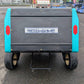 タカキタ　中古　ロールベーラー　RB-510