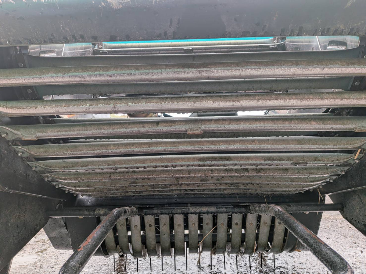 タカキタ　中古　ロールベーラー　RB-510
