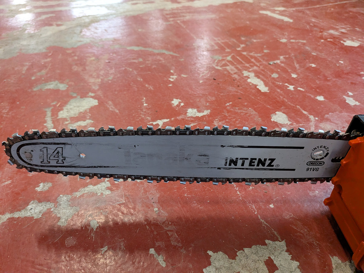 タナカ 中古 エンジンチェンソー ACS-3359S 【宮城3265】
