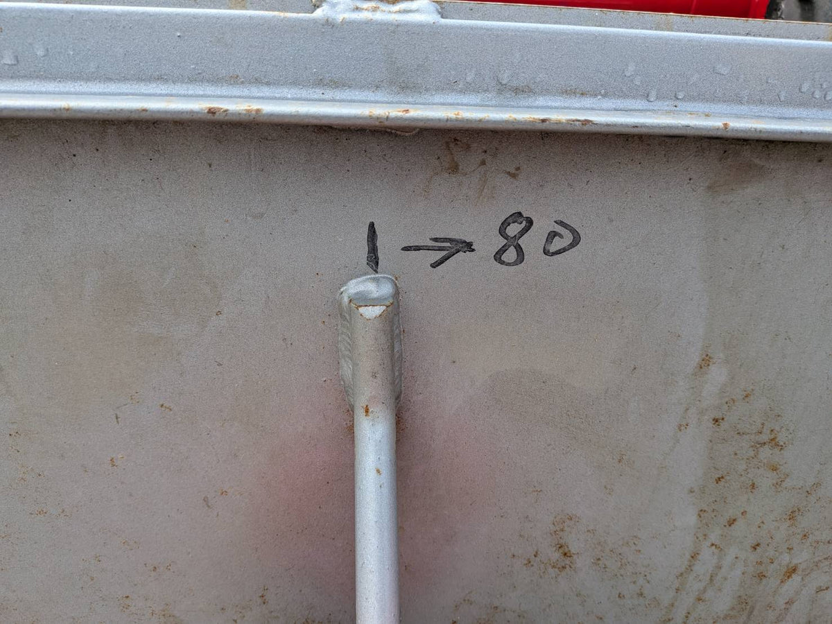 共立　中古　土壌消毒機　MF60