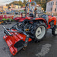 クボタ　中古　トラクター　25馬力　513時間　FT25BMAJPP