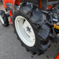 クボタ　中古　トラクター　25馬力　513時間　FT25BMAJPP