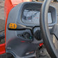 クボタ　中古　トラクター　25馬力　513時間　FT25BMAJPP