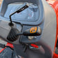 クボタ　中古　トラクター　25馬力　513時間　FT25BMAJPP