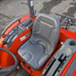 クボタ　中古　トラクター　25馬力　513時間　FT25BMAJPP