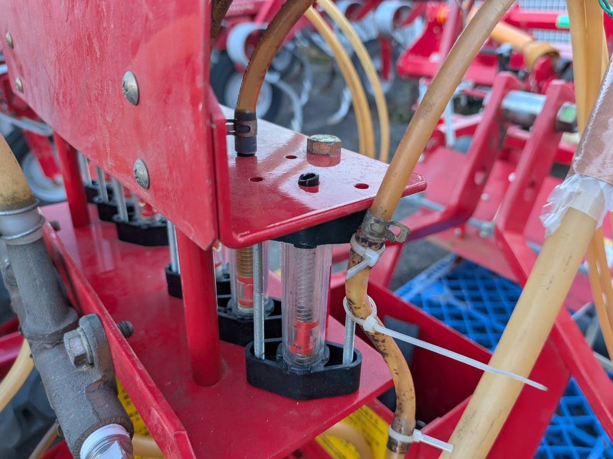 共立　中古　土壌消毒機　MF60