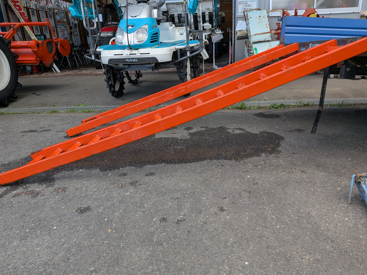 サンワ 中古 トレーラー 型式不明 【宮城3271】