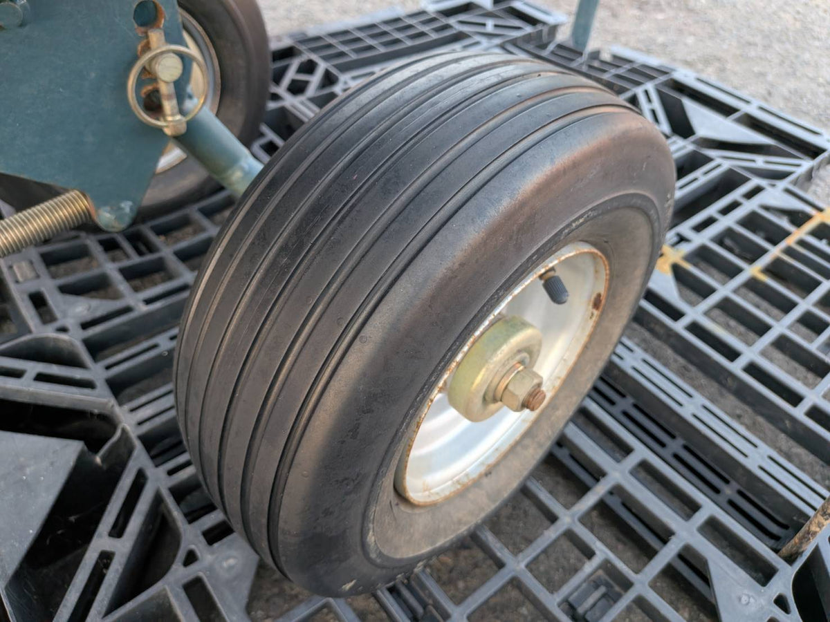 スター　中古　ジャイロレーキ　MGR2220