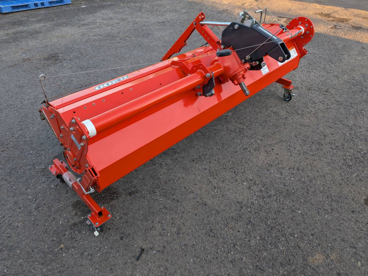 コバシ　中古　ハロー　2m　ZL200