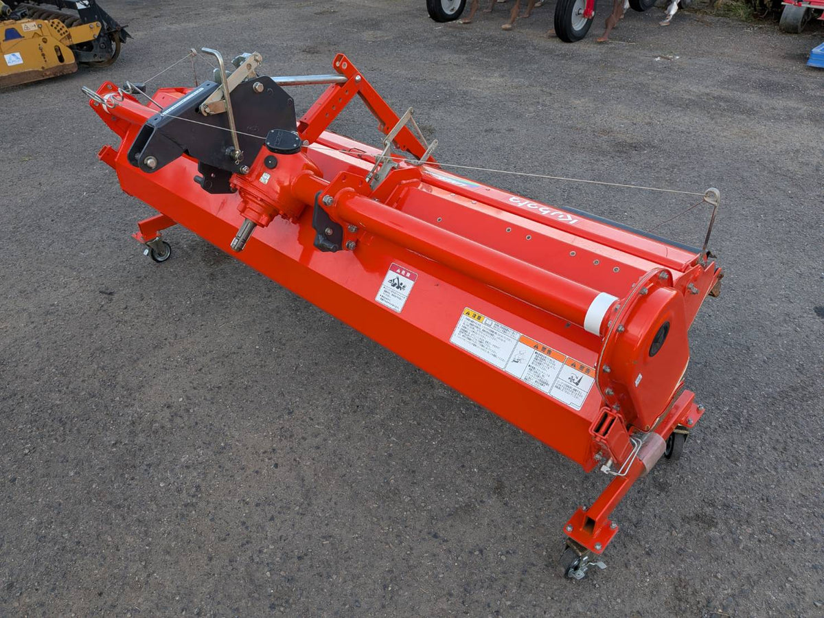 コバシ　中古　ハロー　2m　ZL200