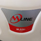 丸山　中古　背負動力噴霧機　MLS201