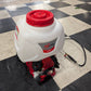 丸山　中古　背負動力噴霧機　MLS201