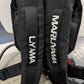 丸山　中古　背負動力噴霧機　MLS201