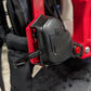 丸山　中古　背負動力噴霧機　MLS201
